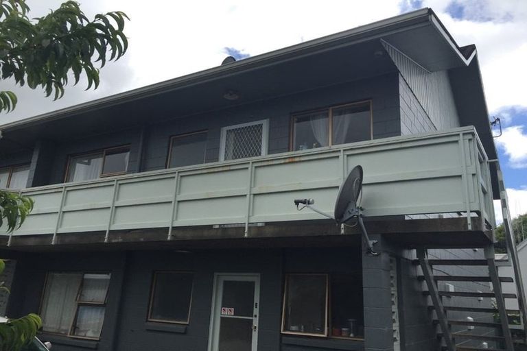 Photo of property in 6/14 Coates Street, Hamilton East, Hamilton, 3216