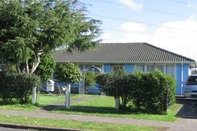 Photo of property in 8 Guthrey Place, Otara, Auckland, 2023