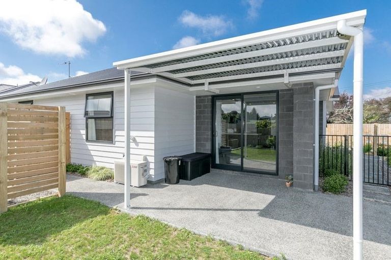 Photo of property in 278u1 Tramway Road, Chartwell, Hamilton, 3210