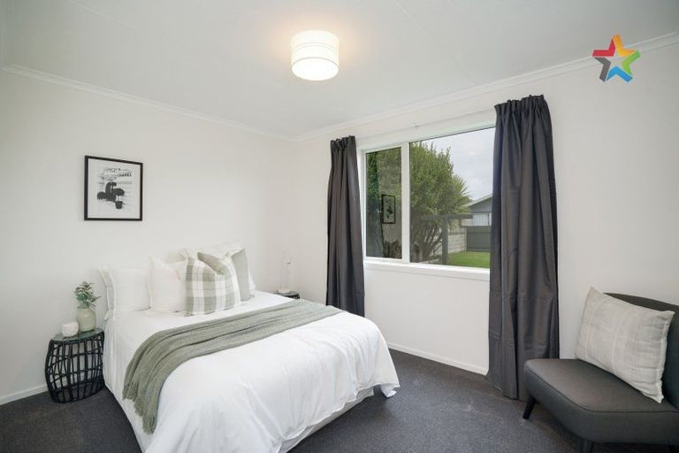 Photo of property in 21 Dumbarton Place, Strathern, Invercargill, 9812
