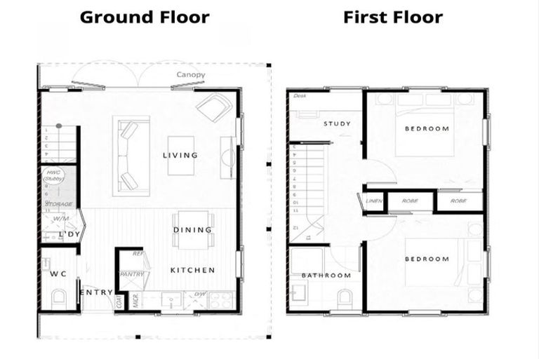 Photo of property in 266c Wilsons Road, Waltham, Christchurch, 8023