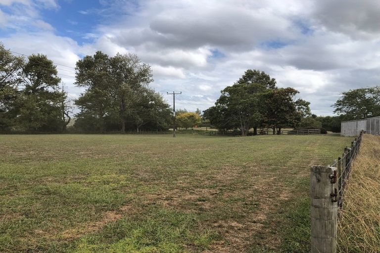 Photo of property in 421 Bremner Road, Karaka, Drury, 2578