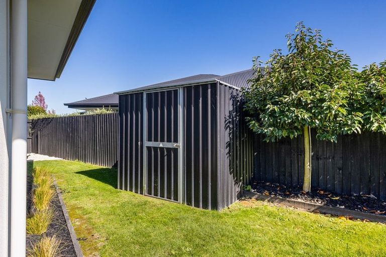 Photo of property in 143 Te Rito Street, Marshland, Christchurch, 8083