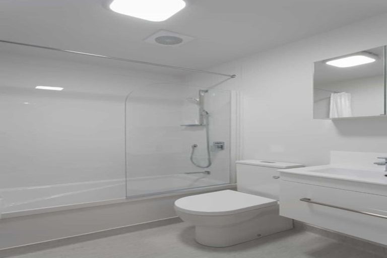 Photo of property in Vedado Apartments, 408/41u Hopper Street, Mount Cook, Wellington, 6011