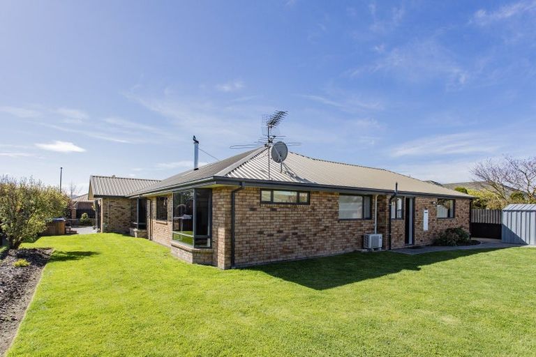 Photo of property in 59 Golding Avenue, Rangiora, 7400