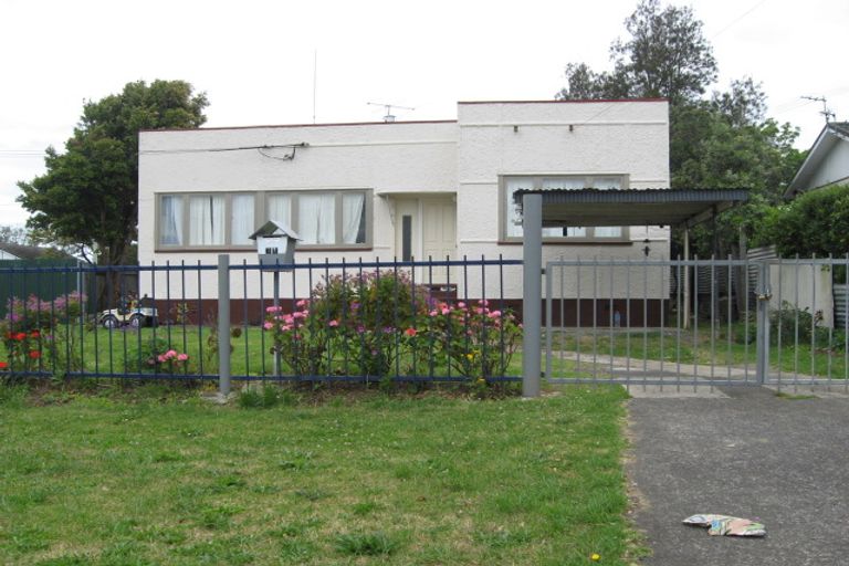 Photo of property in 1/31 Thomas Road, Mangere, Auckland, 2022