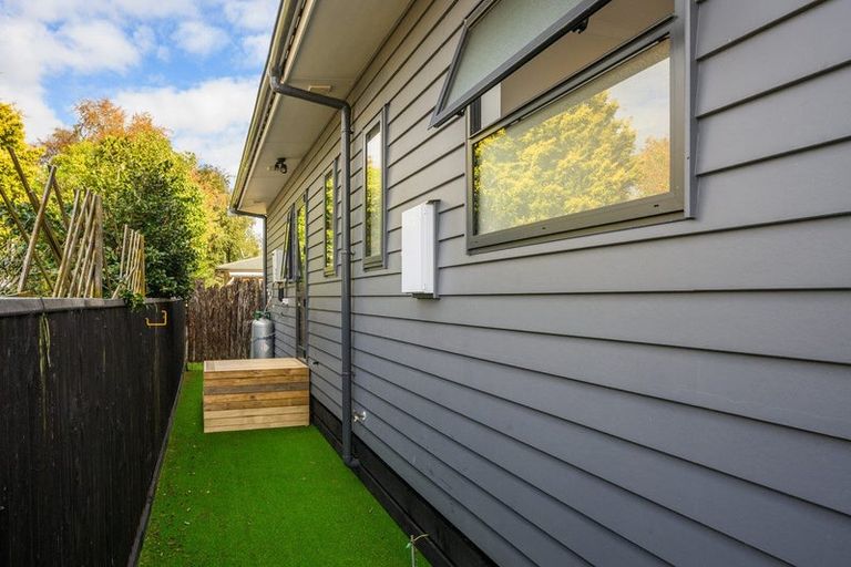 Photo of property in 36a Manchester Street, Takaro, Palmerston North, 4412