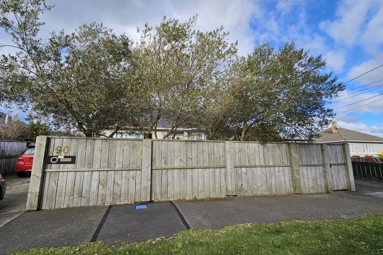 Photo of property in 90a Witako Street, Epuni, Lower Hutt, 5011