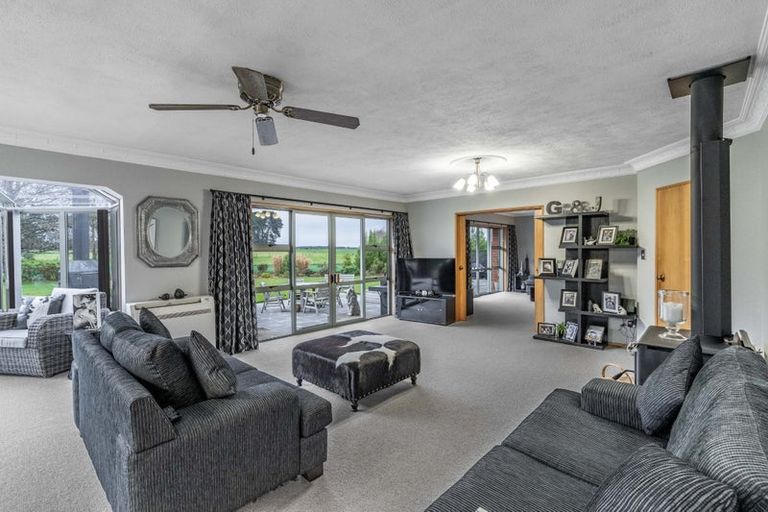 Photo of property in 109 Longbush Road, Longbush, Invercargill, 9871