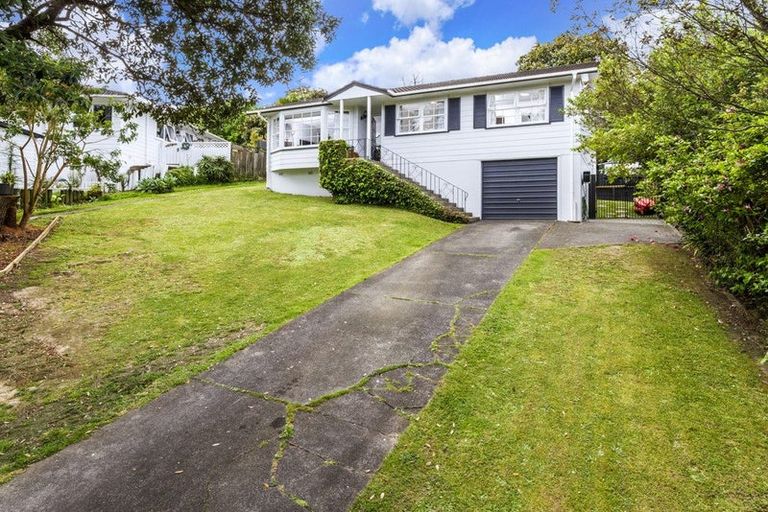 Photo of property in 42 Hellyers Street, Birkdale, Auckland, 0626