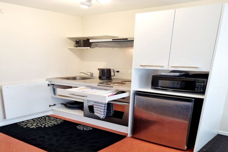 Photo of property in Orange Apartments/victoria Centr, 606/169 The Terrace, Wellington Central, Wellington, 6011