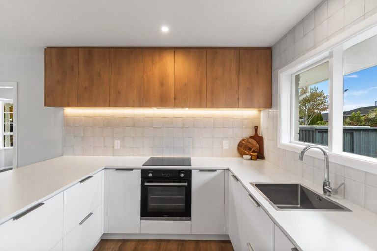 Photo of property in 61 Kimberley Street, Casebrook, Christchurch, 8051