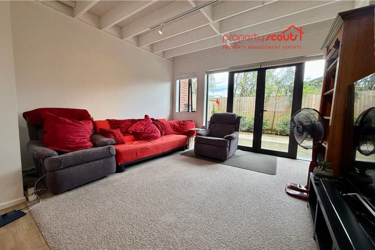 Photo of property in 5/7 Boon Street, Sydenham, Christchurch, 8023