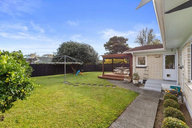 Photo of property in 40 Bank Street, Morrinsville, 3300