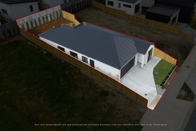 Photo of property in 20 Bannockburn Road, Opaheke, 2113