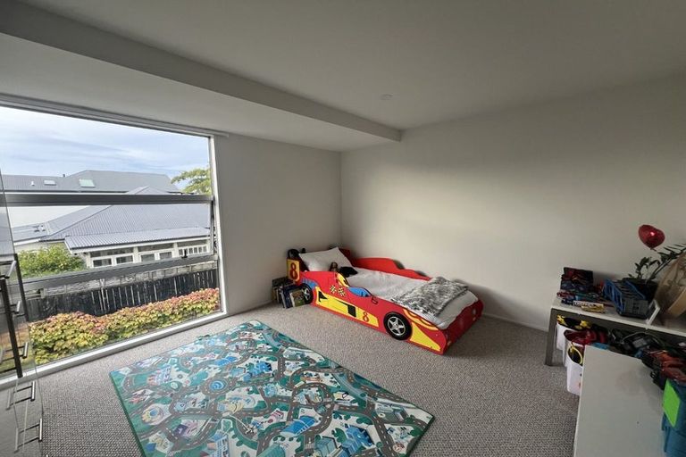 Photo of property in 18c Onslow Street, St Albans, Christchurch, 8014