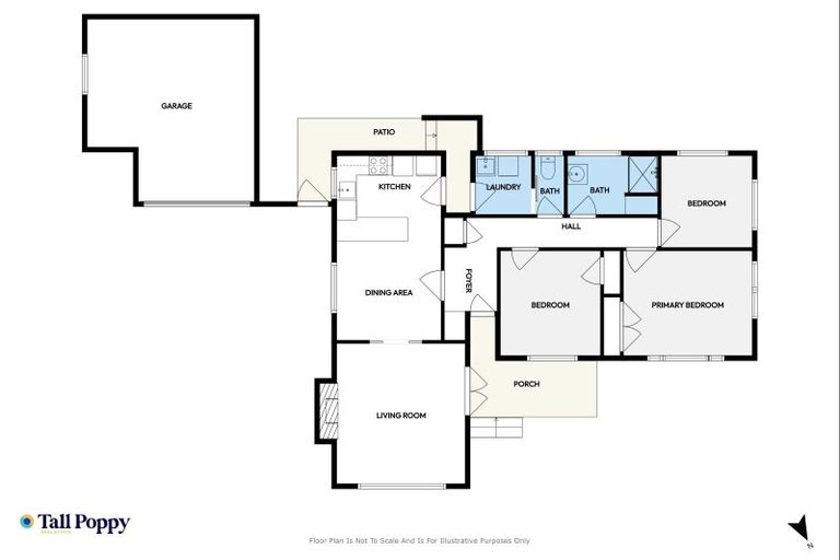 Photo of property in 4 Kowhai Street, Otaki Beach, Otaki, 5512