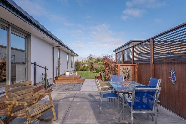 Photo of property in 3 Kingsbridge West, Burwood, Christchurch, 8083