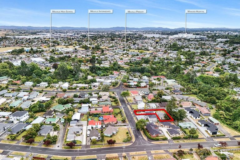 Photo of property in 4a Richan Street, Glenview, Hamilton, 3206