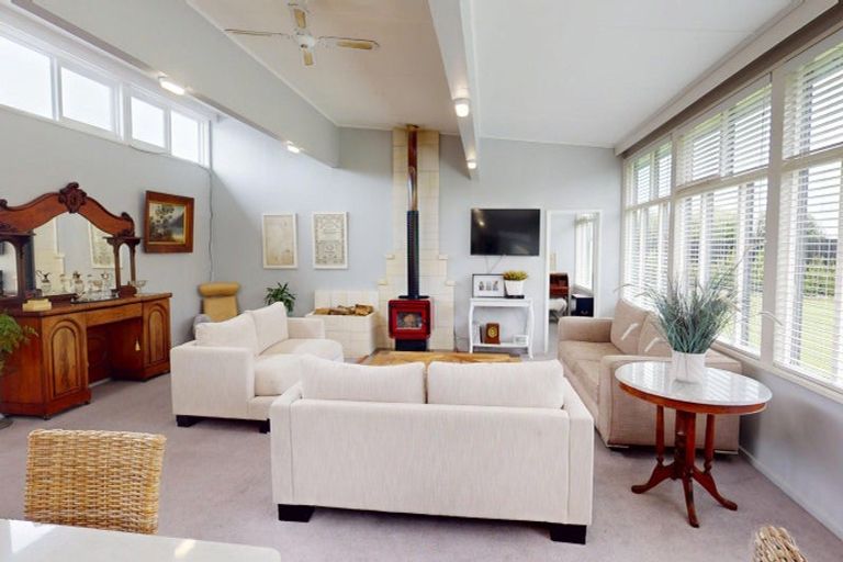 Photo of property in 387 Mceneany Road, Pukeuri, Oamaru, 9493