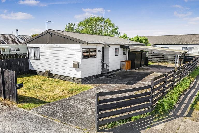 Photo of property in 69 Karaka Street, Nawton, Hamilton, 3200