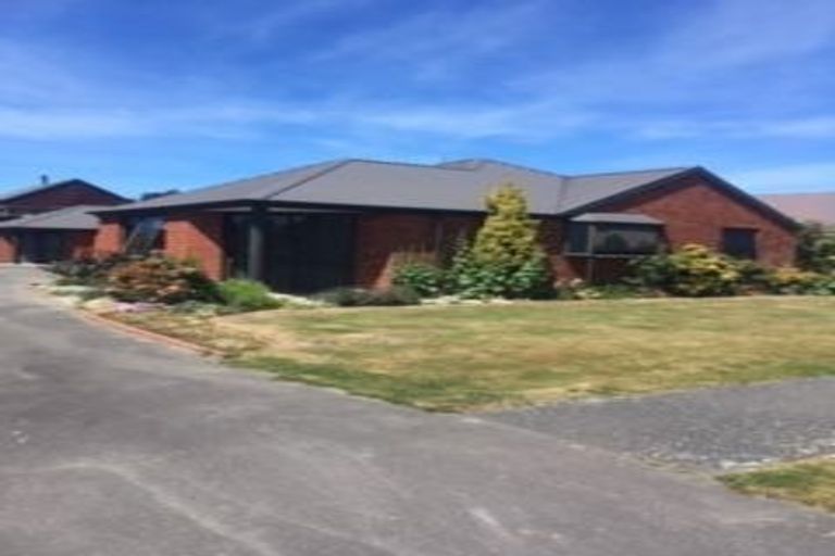 Photo of property in 21a Spring Place, Leeston, 7632