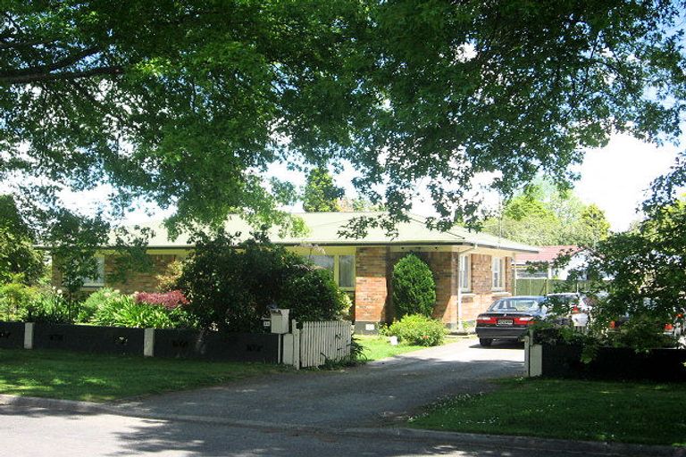 Photo of property in 34a Richmond Street, Cambridge, 3434