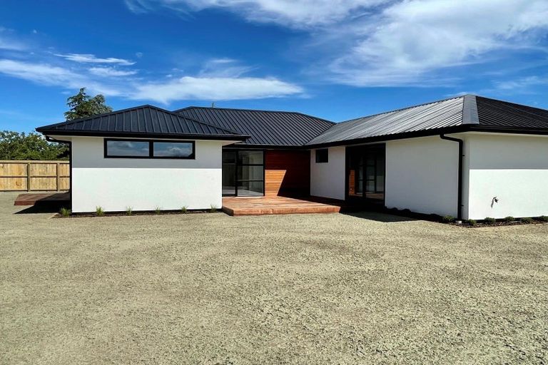 Photo of property in 100 Jean Archie Drive, Rolleston, 7614