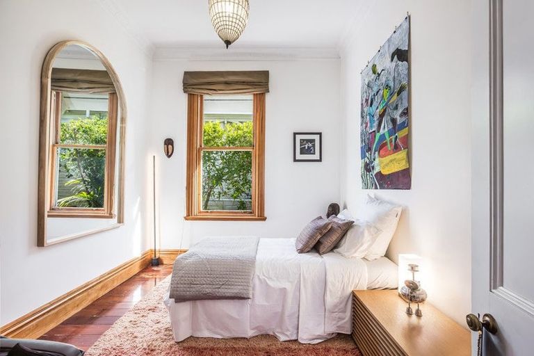 Photo of property in 165 Hanson Street, Newtown, Wellington, 6021