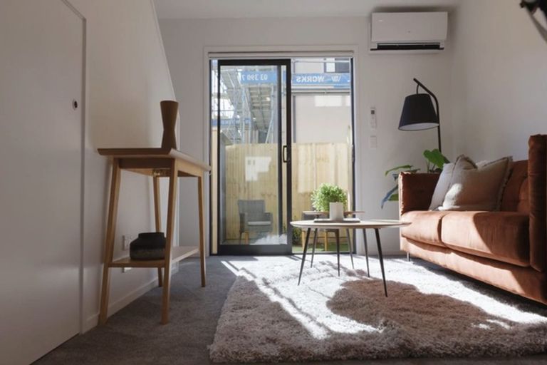 Photo of property in 5/37 Chester Street West, Christchurch Central, Christchurch, 8013