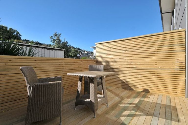 Photo of property in 3/123 The Parade, Island Bay, Wellington, 6023