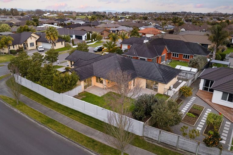 Photo of property in 4 Tallentire Crescent, Huntington, Hamilton, 3210