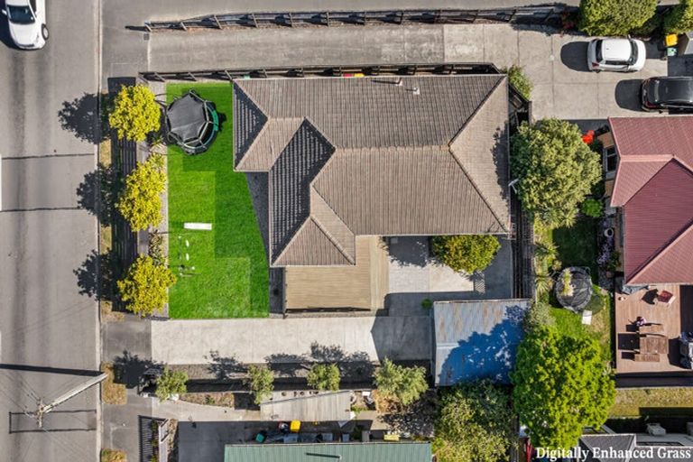 Photo of property in 27 Parnwell Street, Burwood, Christchurch, 8083