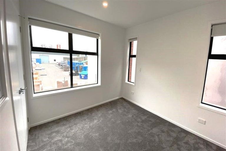 Photo of property in 1/216 Worcester Street, Christchurch Central, Christchurch, 8011