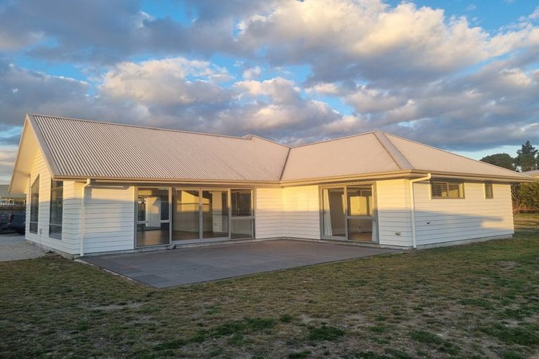 Photo of property in 3 Wai Matangi Place, Motuoapa, Turangi, 3382