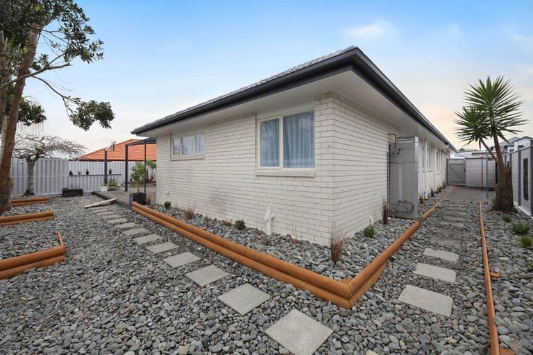 Photo of property in 55 Cantora Avenue, Northpark, Auckland, 2013