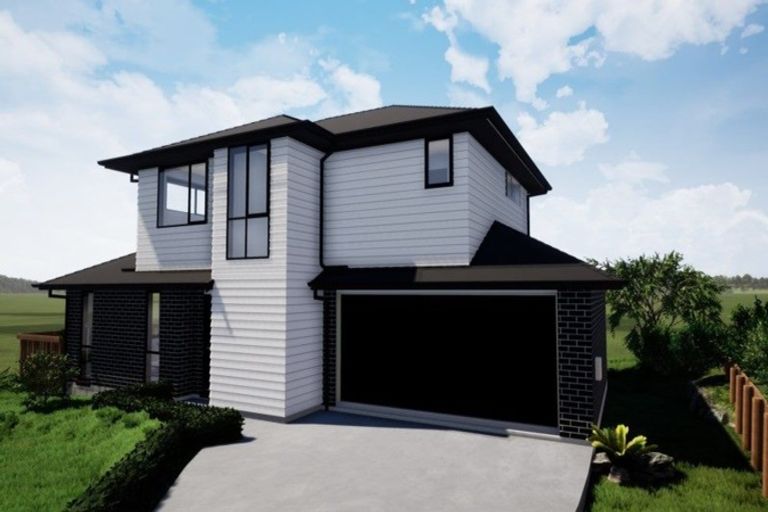 Photo of property in 62 Jeroboam Loop, Kumeu, 0810