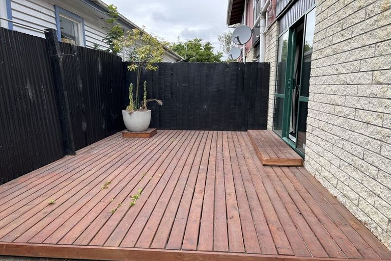 Photo of property in 3/25 Rosewarne Street, Spreydon, Christchurch, 8024