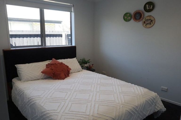 Photo of property in 8 Sharman Place, Wigram, Christchurch, 8042