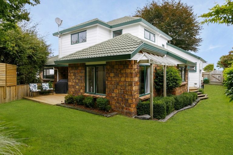 Photo of property in 10 Puriri Street, Hilltop, Taupo, 3330