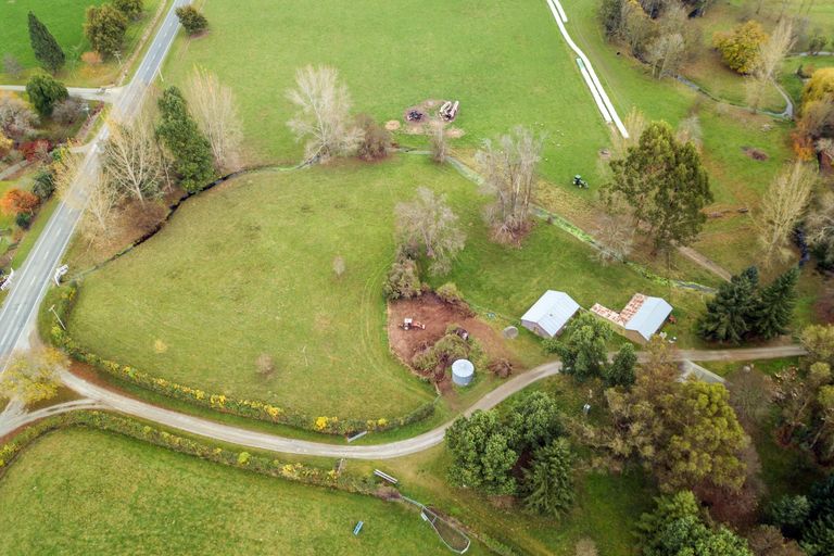 Photo of property in 584 Orari Station Road, Geraldine, 7992