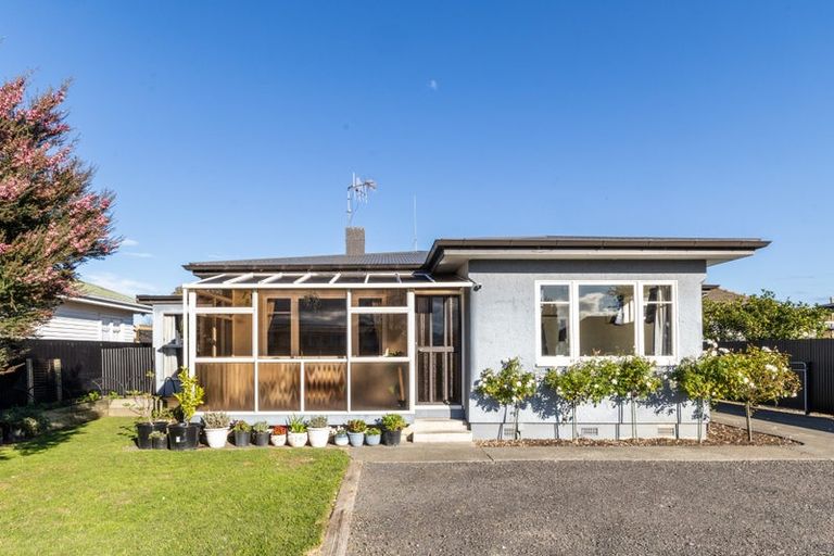 Photo of property in 125 Nuffield Avenue, Marewa, Napier, 4110
