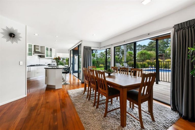 Photo of property in 206 Trigg Road, Kumeu, 0891