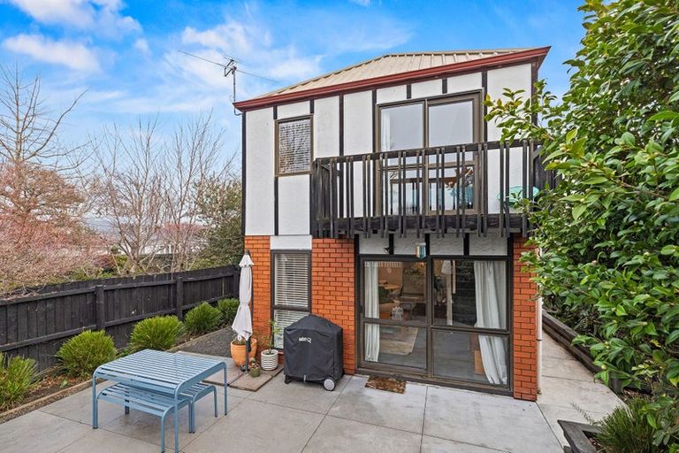 Photo of property in 1/160 Saint Albans Street, St Albans, Christchurch, 8014