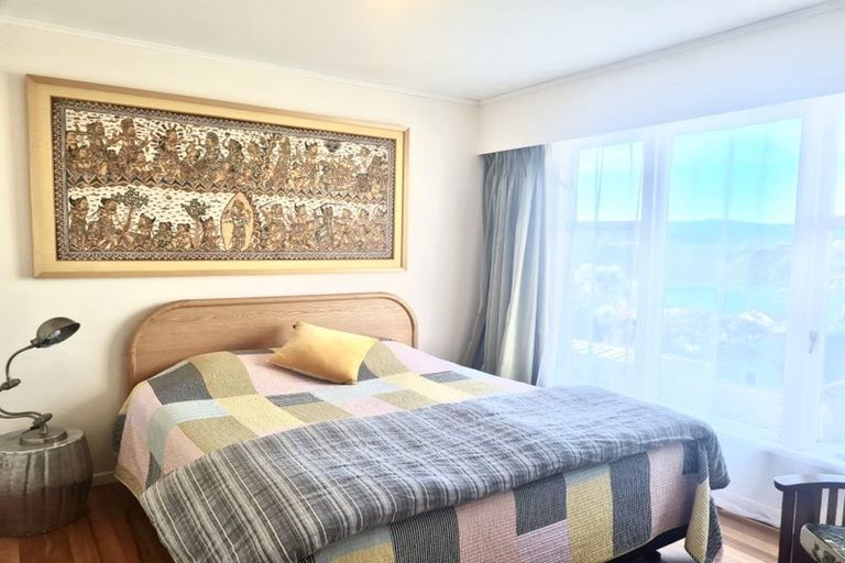 Photo of property in 59a Kainui Road, Hataitai, Wellington, 6021