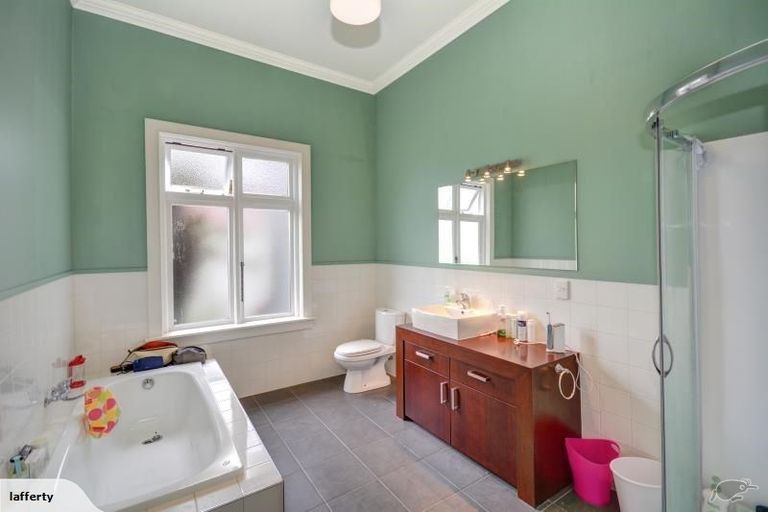 Photo of property in 15 Warden Street, Opoho, Dunedin, 9010