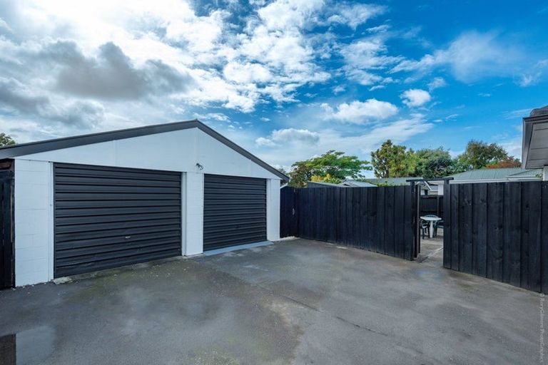 Photo of property in 1/9 Jarrow Place, Halswell, Christchurch, 8025