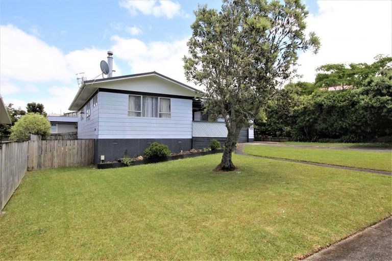 Photo of property in 33 Kohe Street, Parahaki, Whangarei, 0112