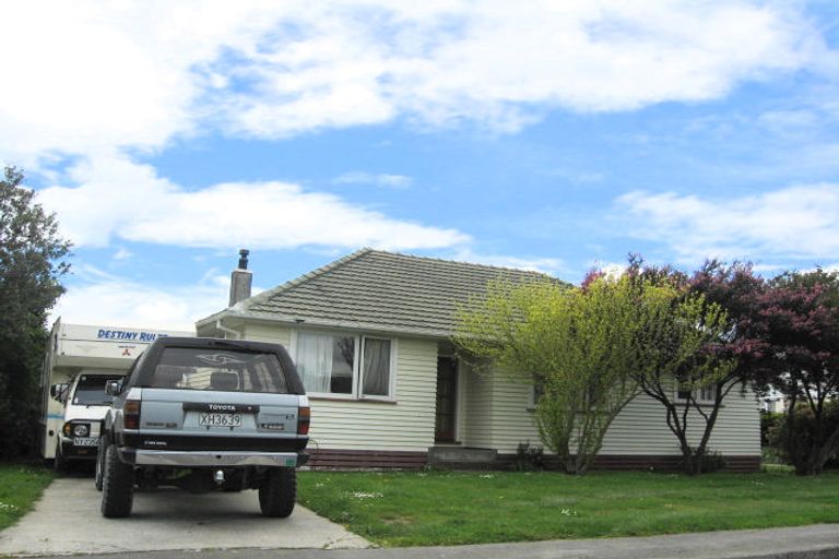 Photo of property in 7 Homer Street, Stoke, Nelson, 7011