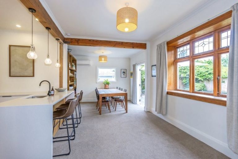 Photo of property in 1 Chancellor Street, Richmond, Christchurch, 8013
